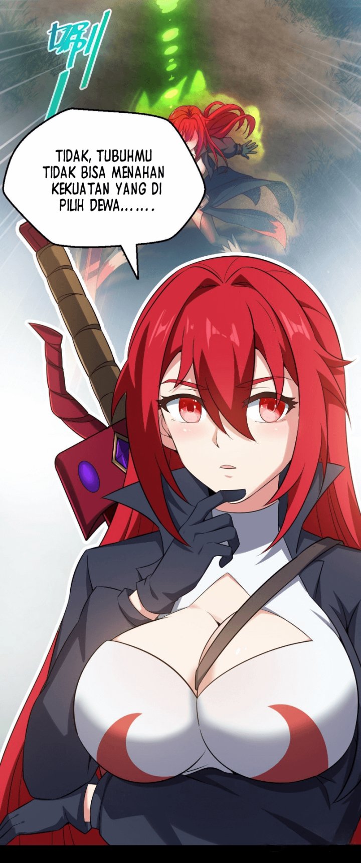 Baca The Strongest lv.1 Support in the World - Chapter 12 halaman 43