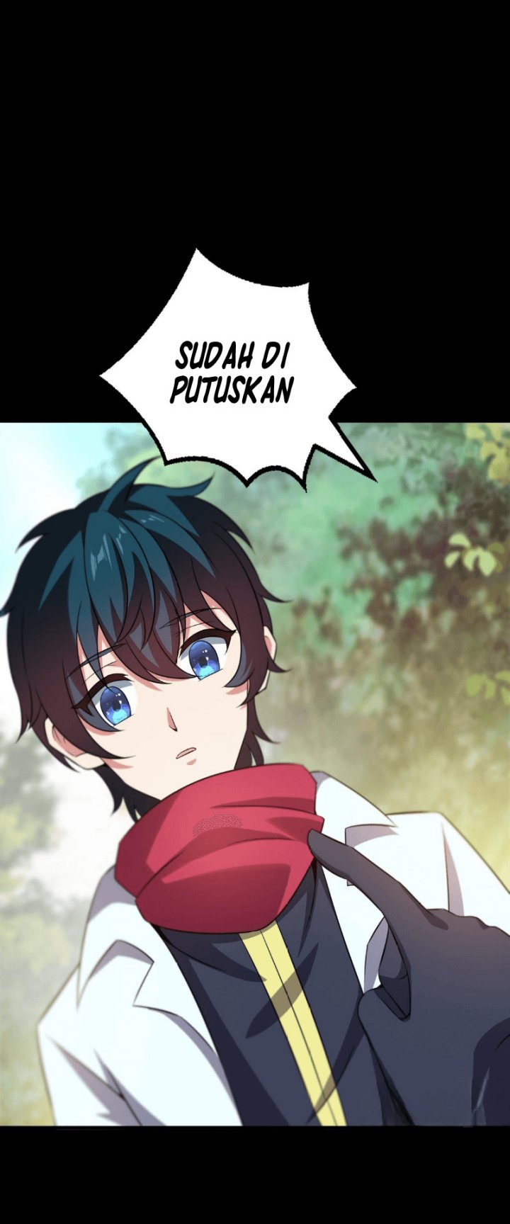 Baca The Strongest lv.1 Support in the World - Chapter 12 halaman 44