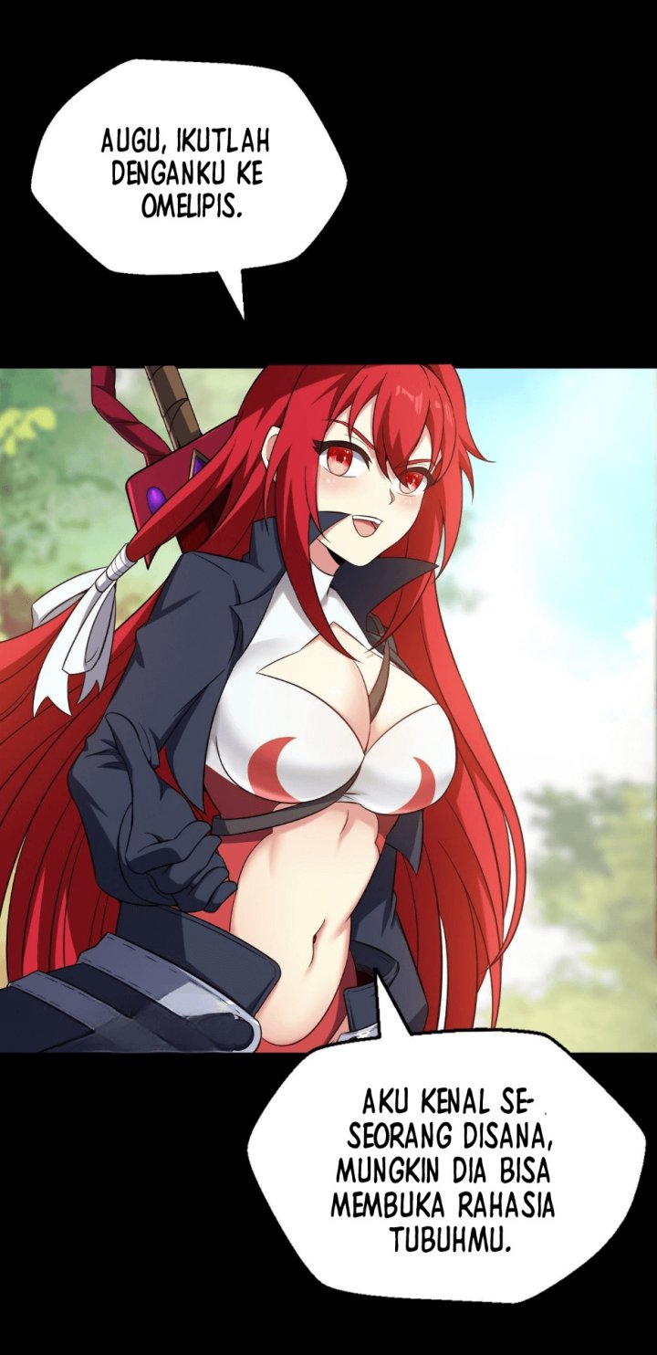 Baca The Strongest lv.1 Support in the World - Chapter 12 halaman 45