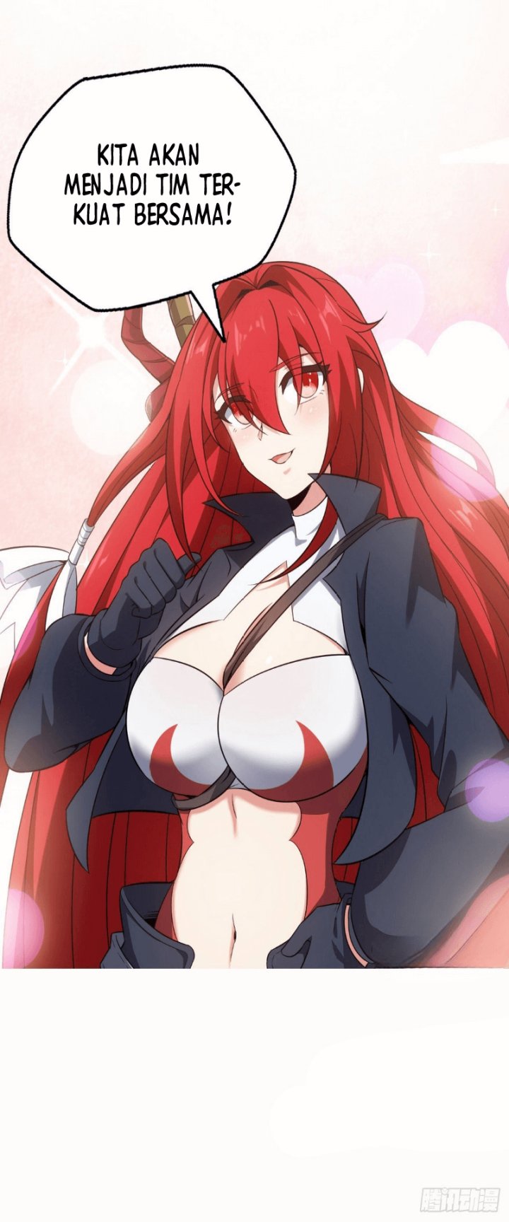 Baca The Strongest lv.1 Support in the World - Chapter 12 halaman 47