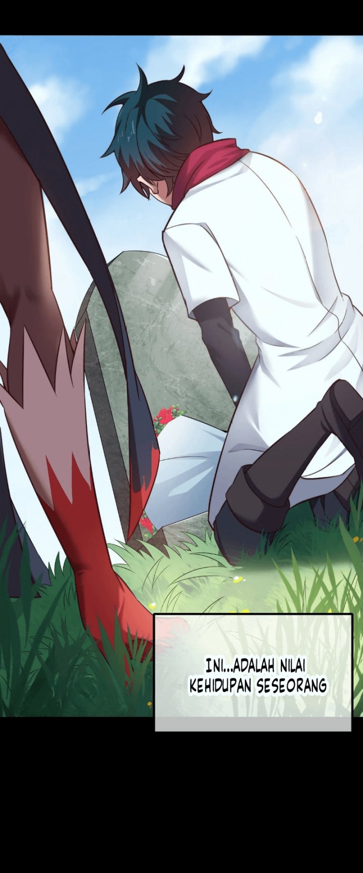 Baca The Strongest lv.1 Support in the World - Chapter 12 halaman 6