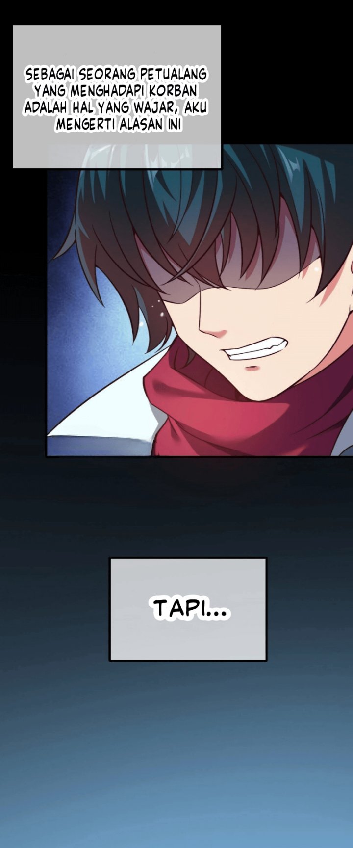 Baca The Strongest lv.1 Support in the World - Chapter 12 halaman 7