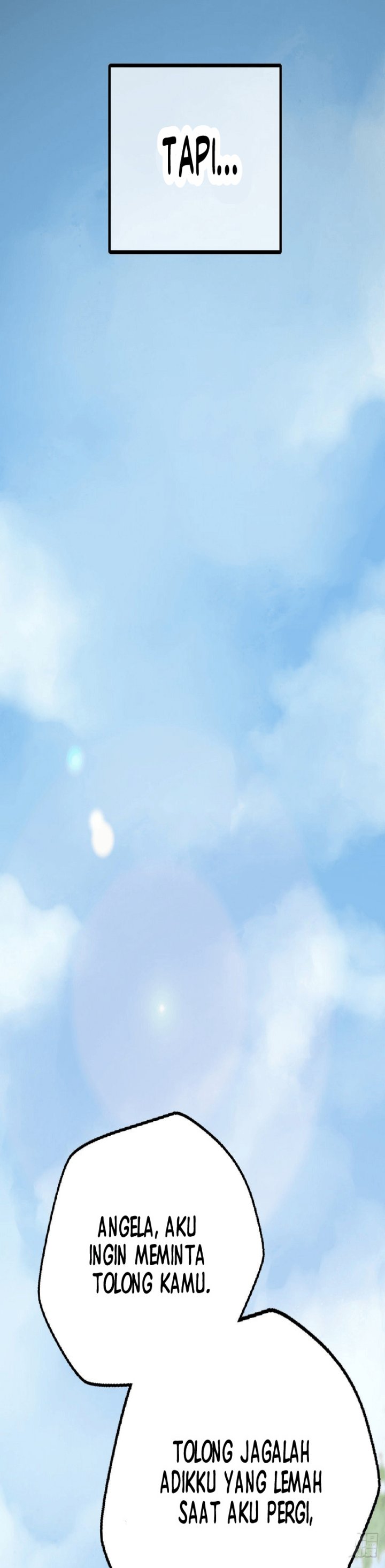 Baca The Strongest lv.1 Support in the World - Chapter 12 halaman 8