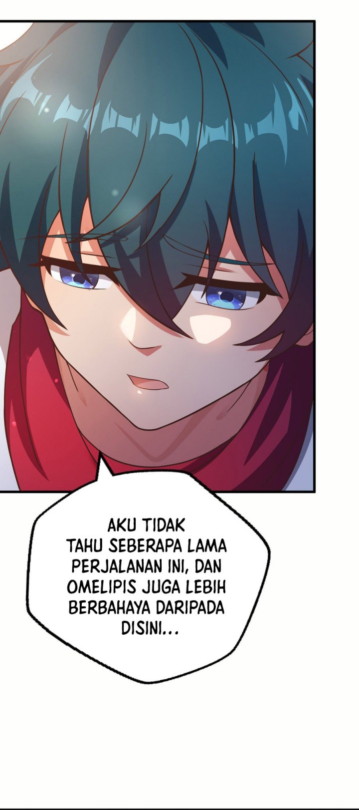 Baca The Strongest lv.1 Support in the World - Chapter 13 halaman 13