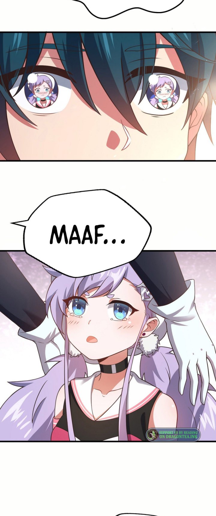 Baca The Strongest lv.1 Support in the World - Chapter 13 halaman 15