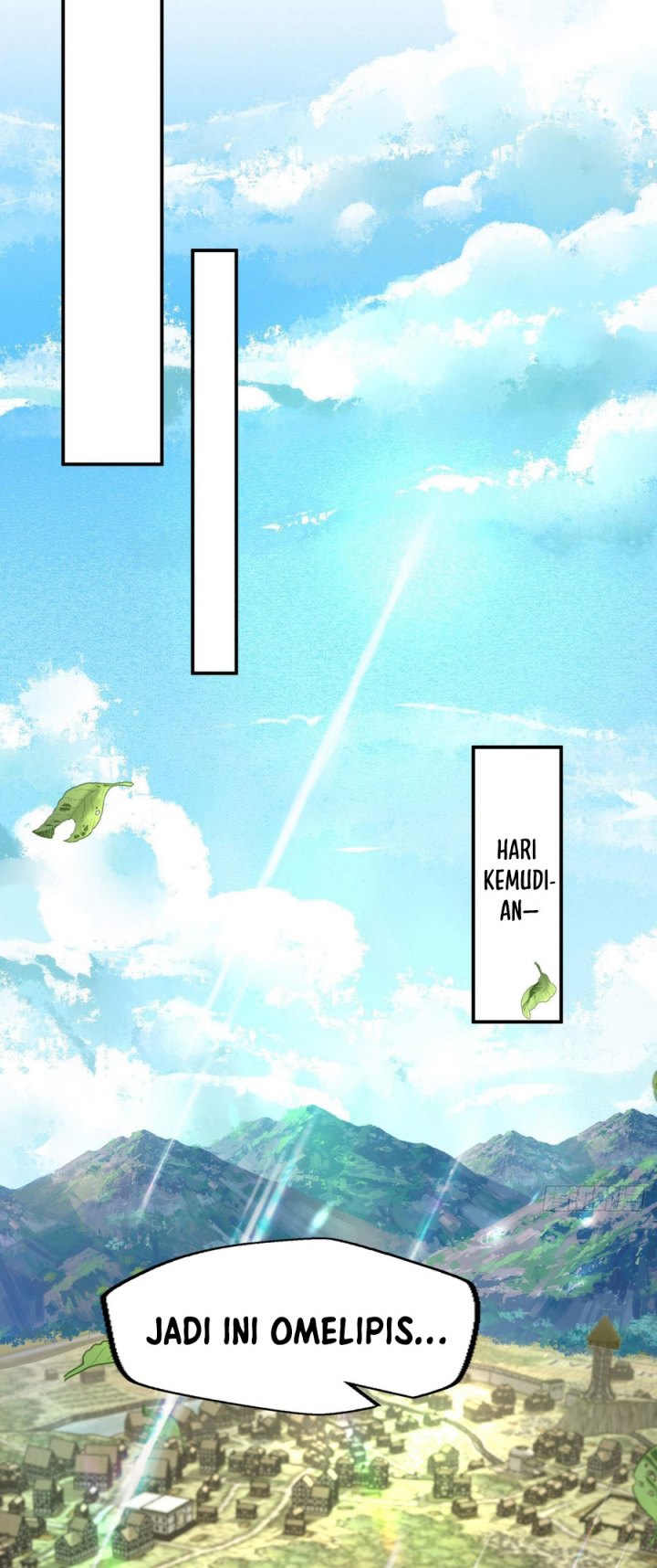 Baca The Strongest lv.1 Support in the World - Chapter 13 halaman 25