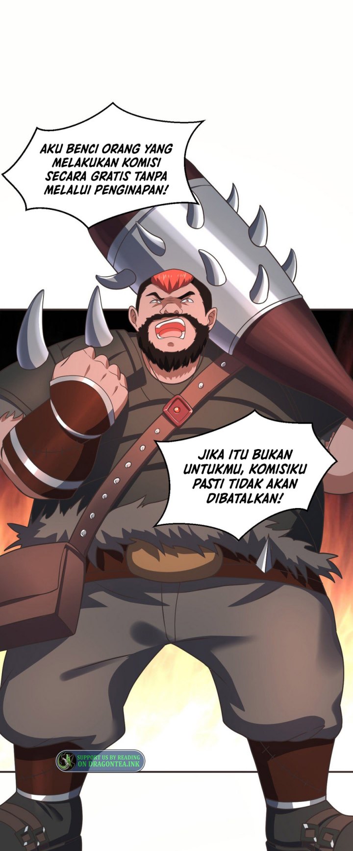 Baca The Strongest lv.1 Support in the World - Chapter 13 halaman 30