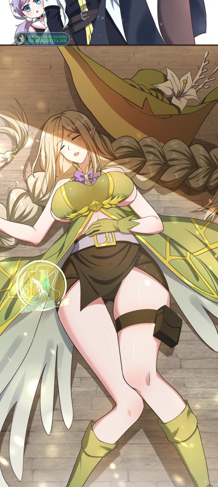 Baca The Strongest lv.1 Support in the World - Chapter 13 halaman 34