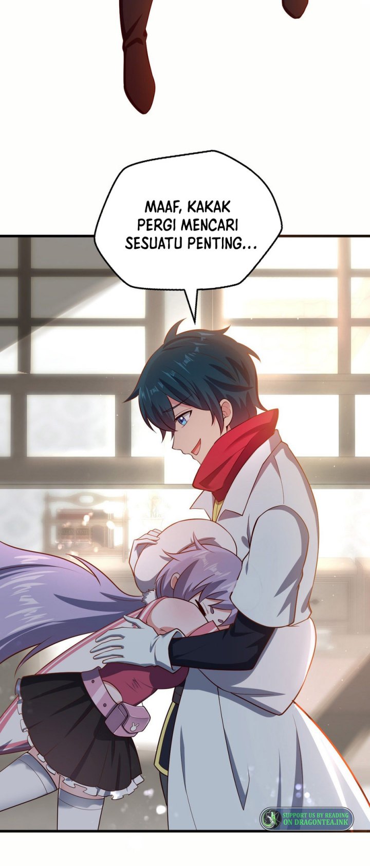 Baca The Strongest lv.1 Support in the World - Chapter 13 halaman 6