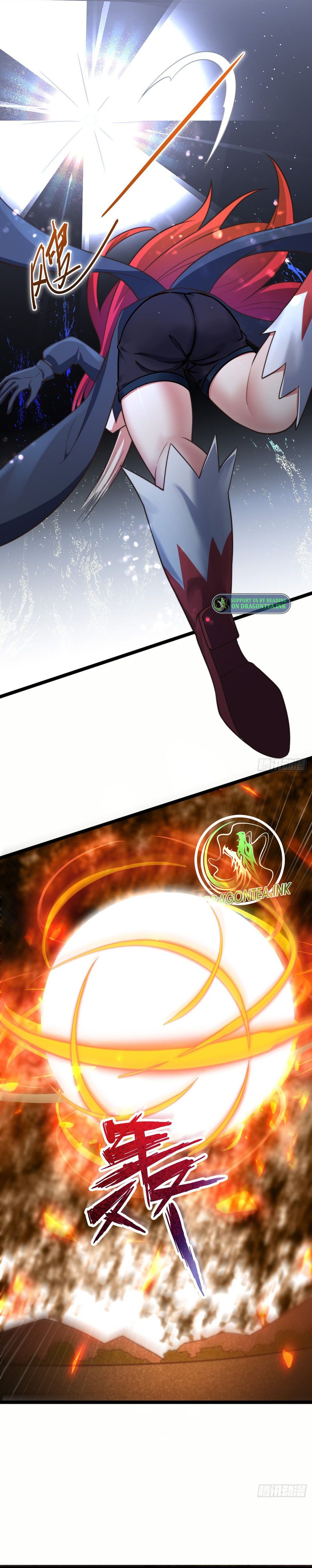 Baca The Strongest lv.1 Support in the World - Chapter 14 halaman 15