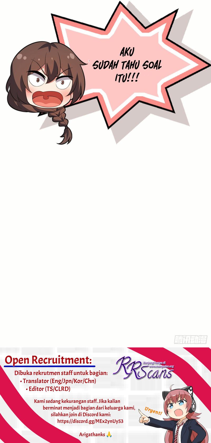 Baca The Strongest lv.1 Support in the World - Chapter 14 halaman 17