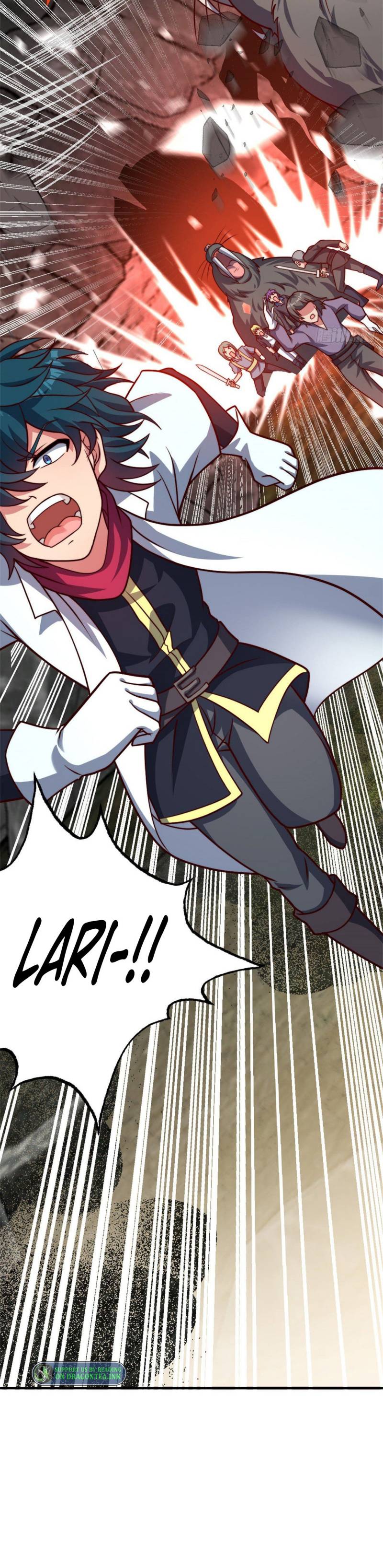 Baca The Strongest lv.1 Support in the World - Chapter 16 halaman 10