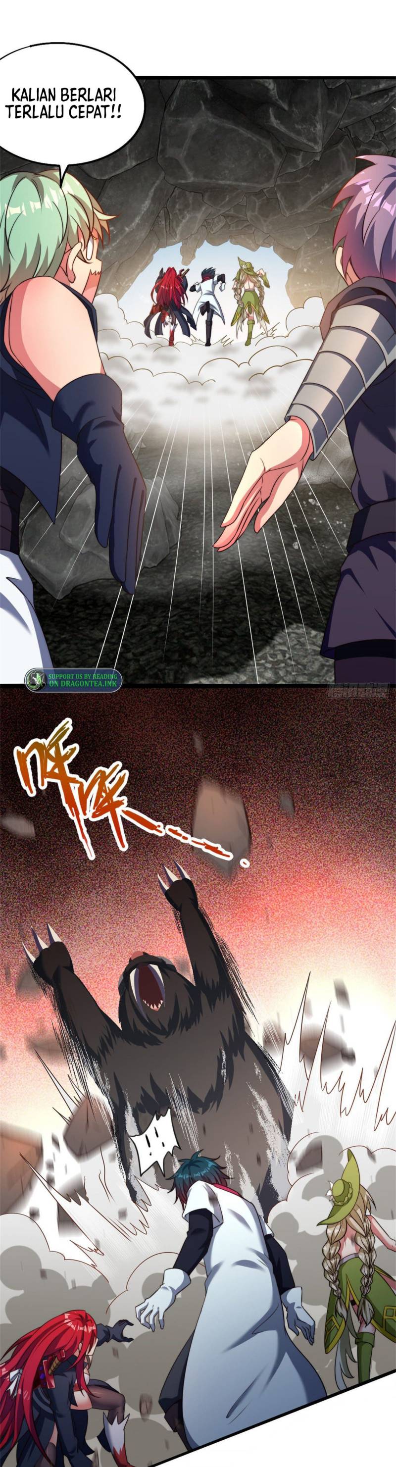 Baca The Strongest lv.1 Support in the World - Chapter 16 halaman 11