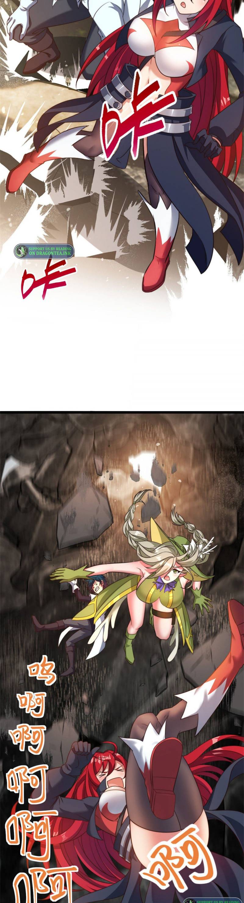 Baca The Strongest lv.1 Support in the World - Chapter 16 halaman 13