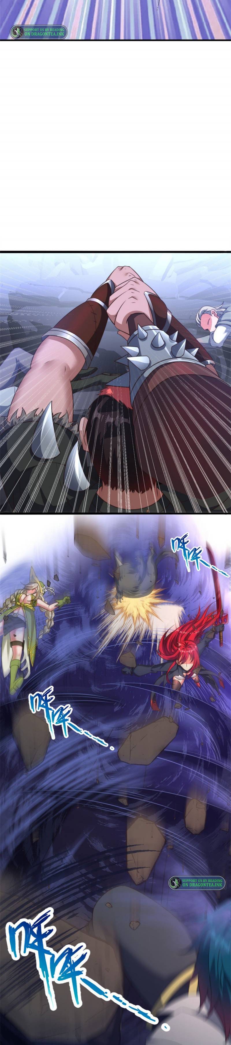 Baca The Strongest lv.1 Support in the World - Chapter 16 halaman 25