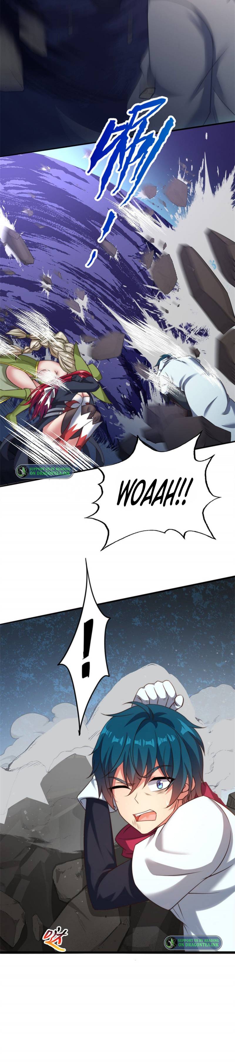 Baca The Strongest lv.1 Support in the World - Chapter 16 halaman 26