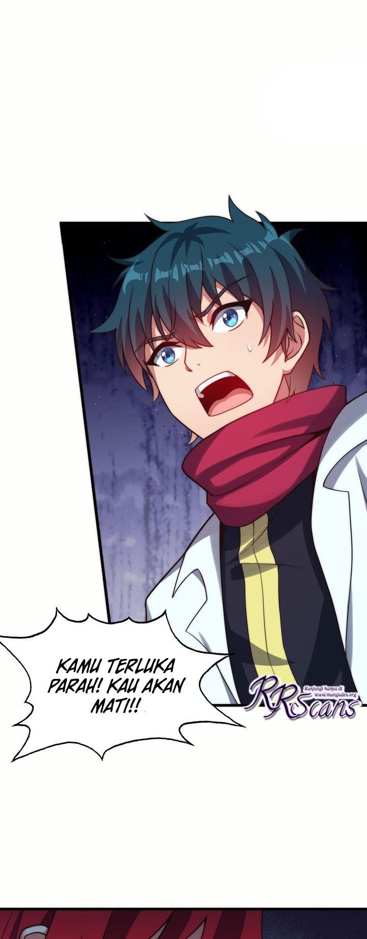 Baca The Strongest lv.1 Support in the World - Chapter 18 halaman 10