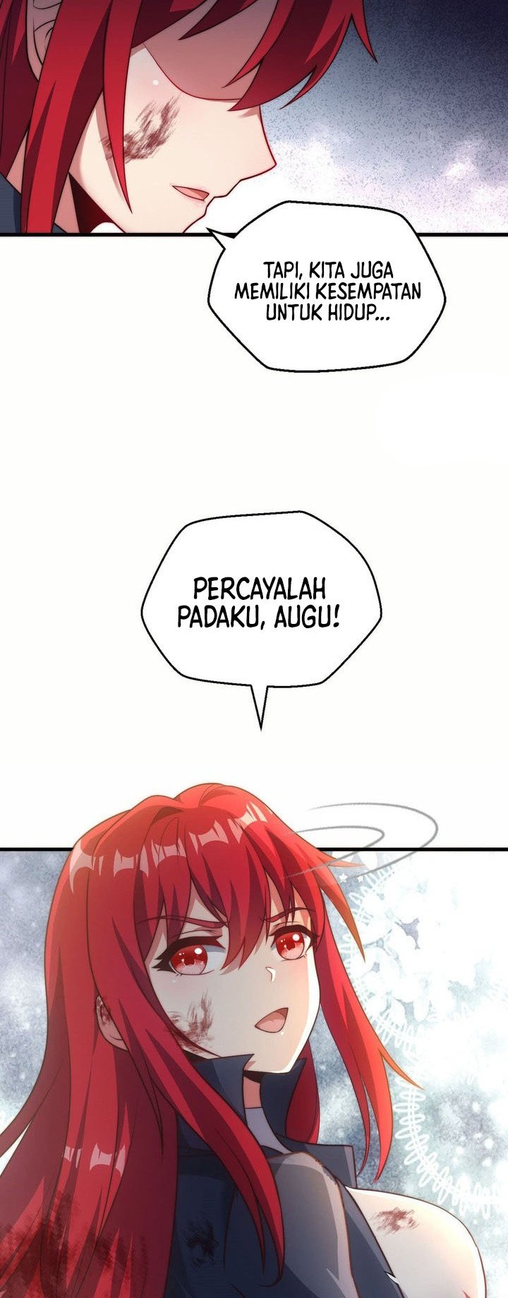 Baca The Strongest lv.1 Support in the World - Chapter 18 halaman 11