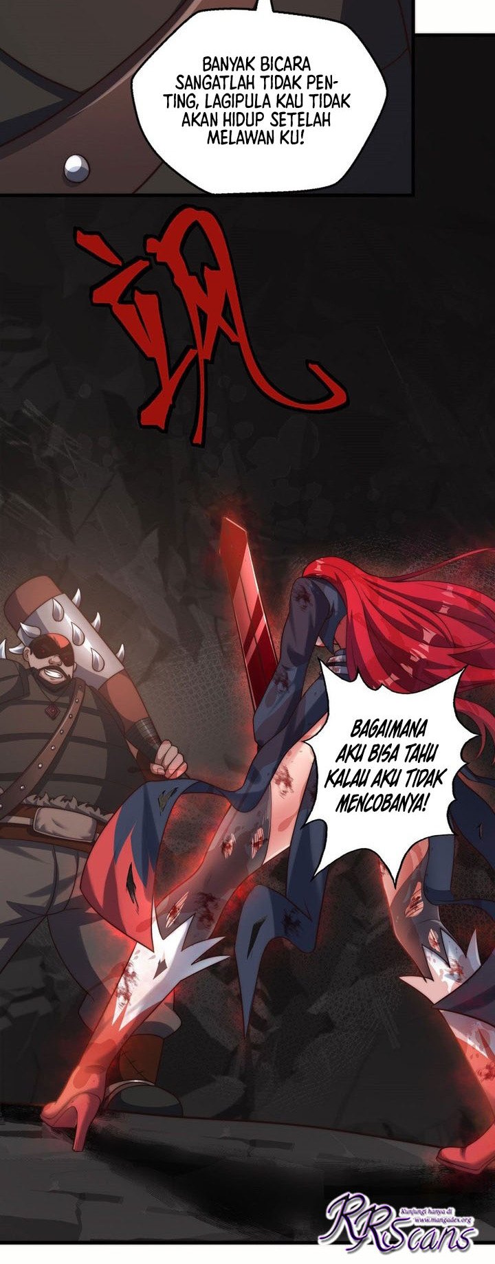 Baca The Strongest lv.1 Support in the World - Chapter 18 halaman 13