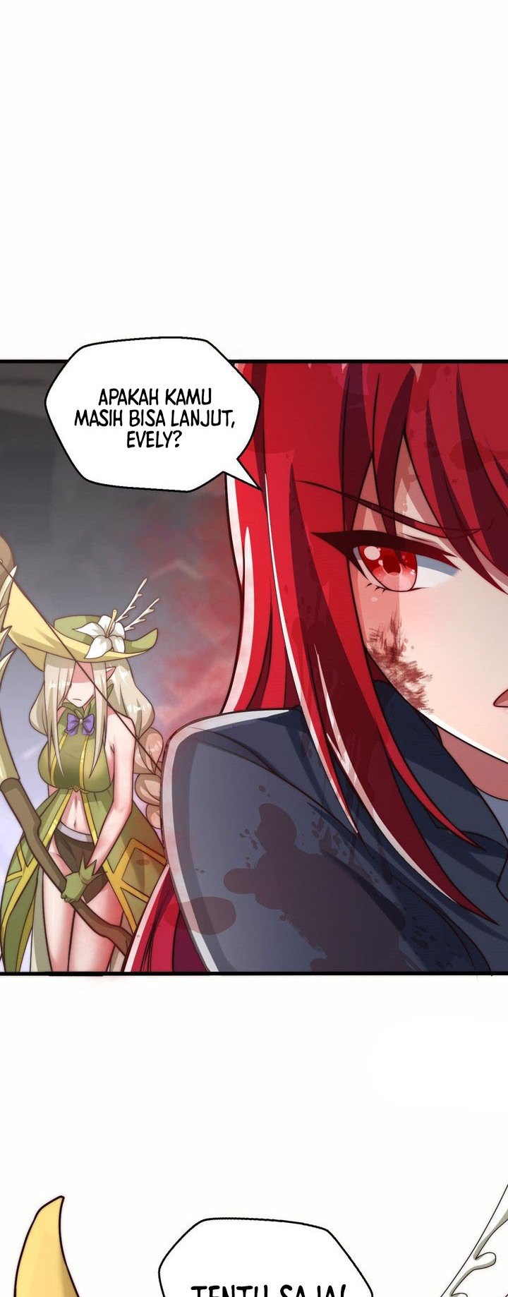 Baca The Strongest lv.1 Support in the World - Chapter 18 halaman 14