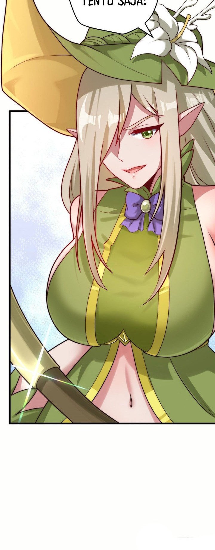 Baca The Strongest lv.1 Support in the World - Chapter 18 halaman 15