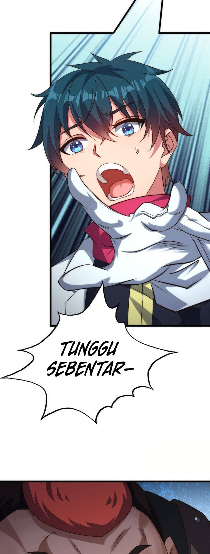 Baca The Strongest lv.1 Support in the World - Chapter 18 halaman 17