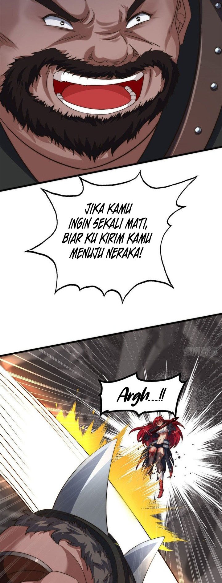 Baca The Strongest lv.1 Support in the World - Chapter 18 halaman 18