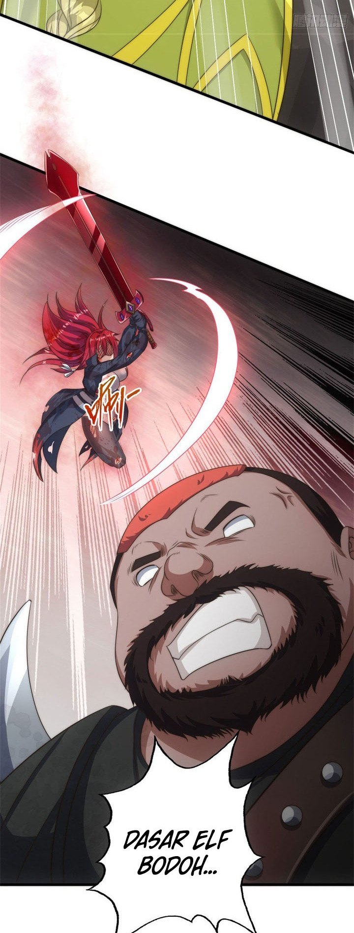 Baca The Strongest lv.1 Support in the World - Chapter 18 halaman 21