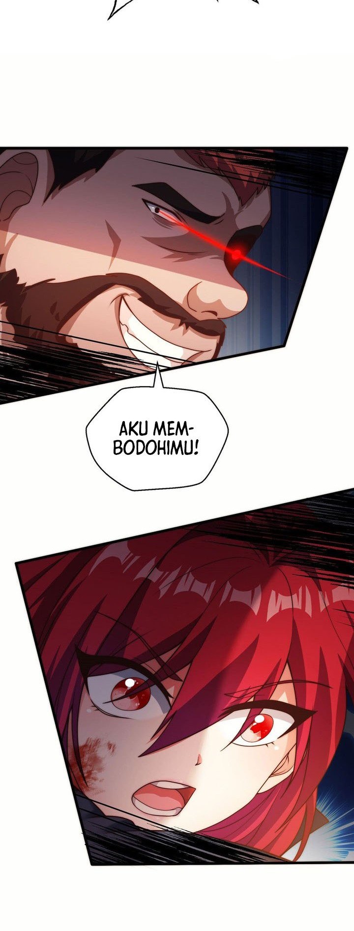 Baca The Strongest lv.1 Support in the World - Chapter 18 halaman 22