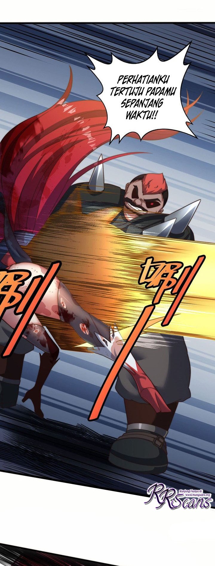 Baca The Strongest lv.1 Support in the World - Chapter 18 halaman 23