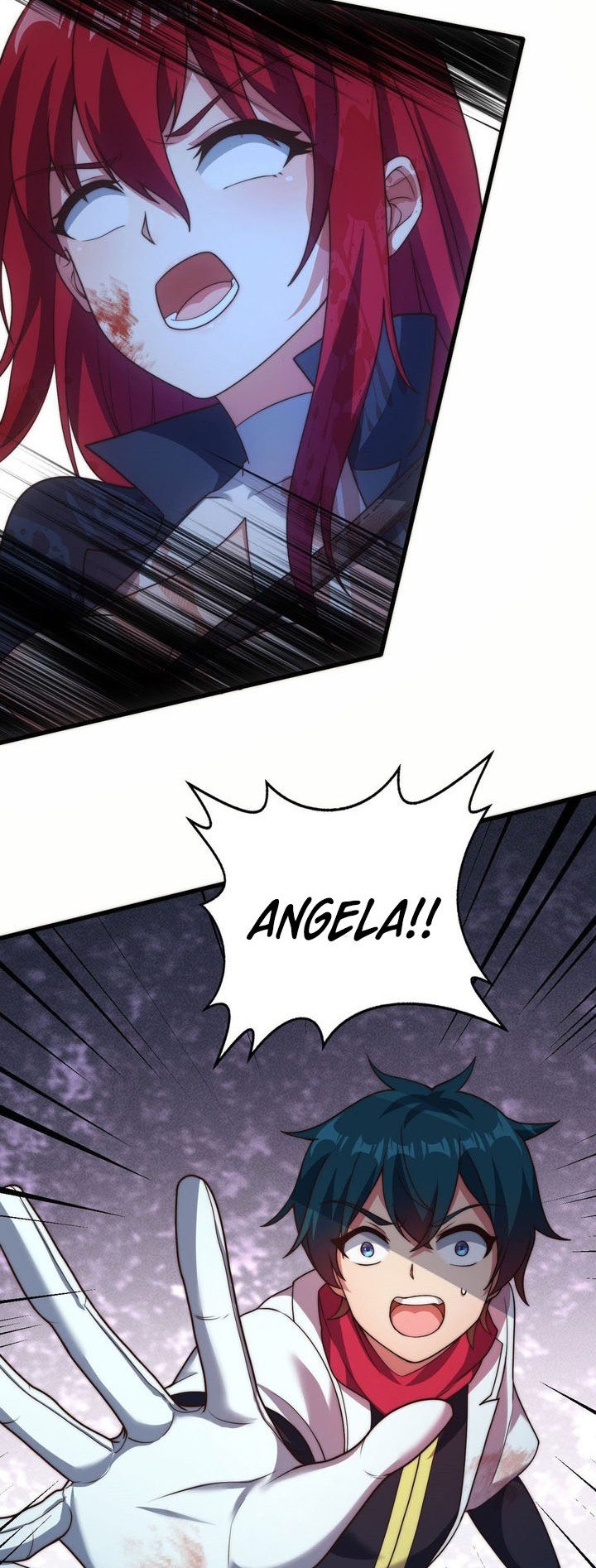 Baca The Strongest lv.1 Support in the World - Chapter 18 halaman 24