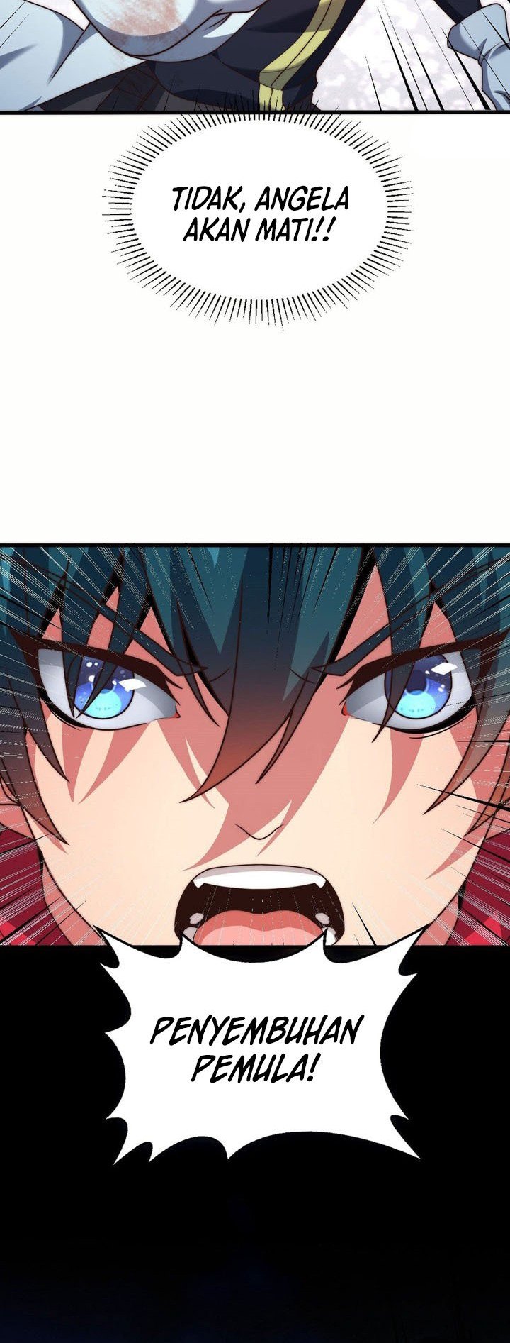 Baca The Strongest lv.1 Support in the World - Chapter 18 halaman 25