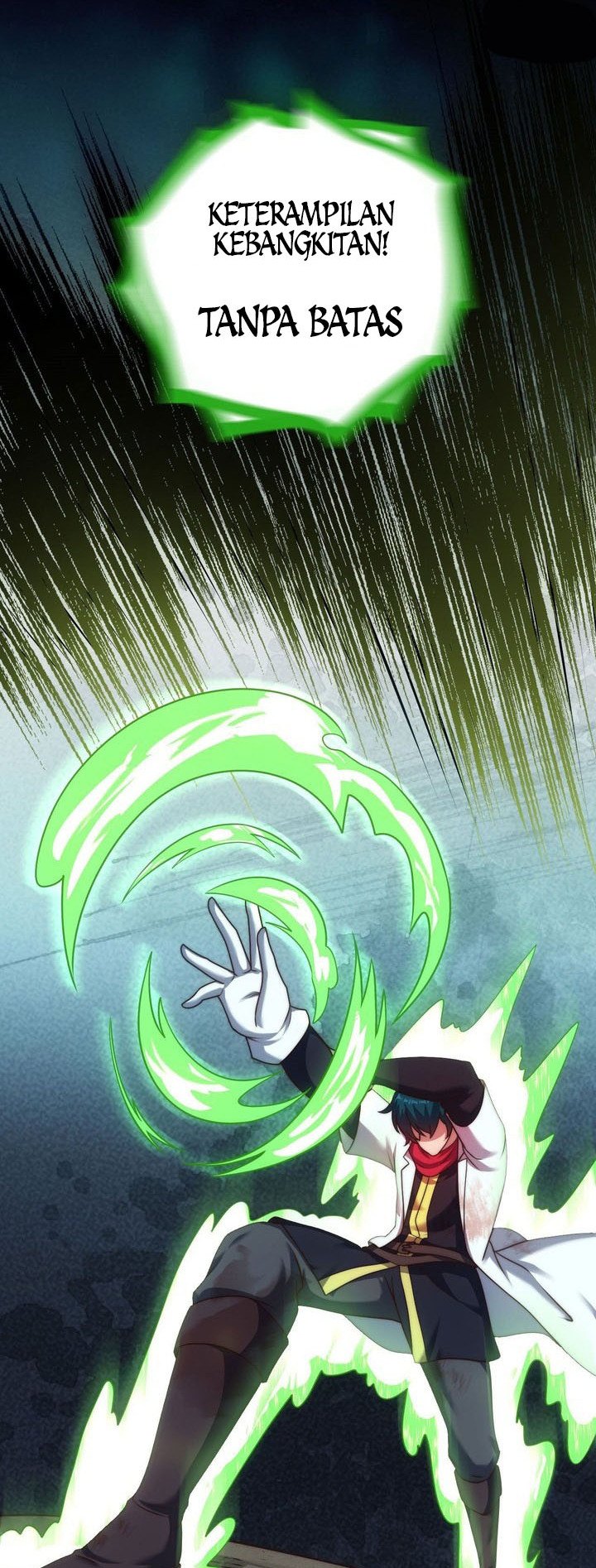 Baca The Strongest lv.1 Support in the World - Chapter 18 halaman 26