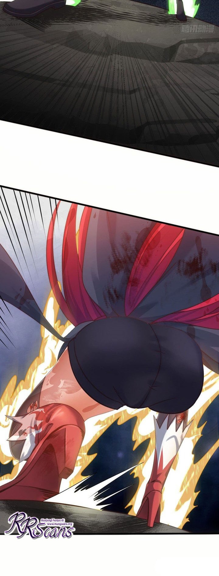 Baca The Strongest lv.1 Support in the World - Chapter 18 halaman 27