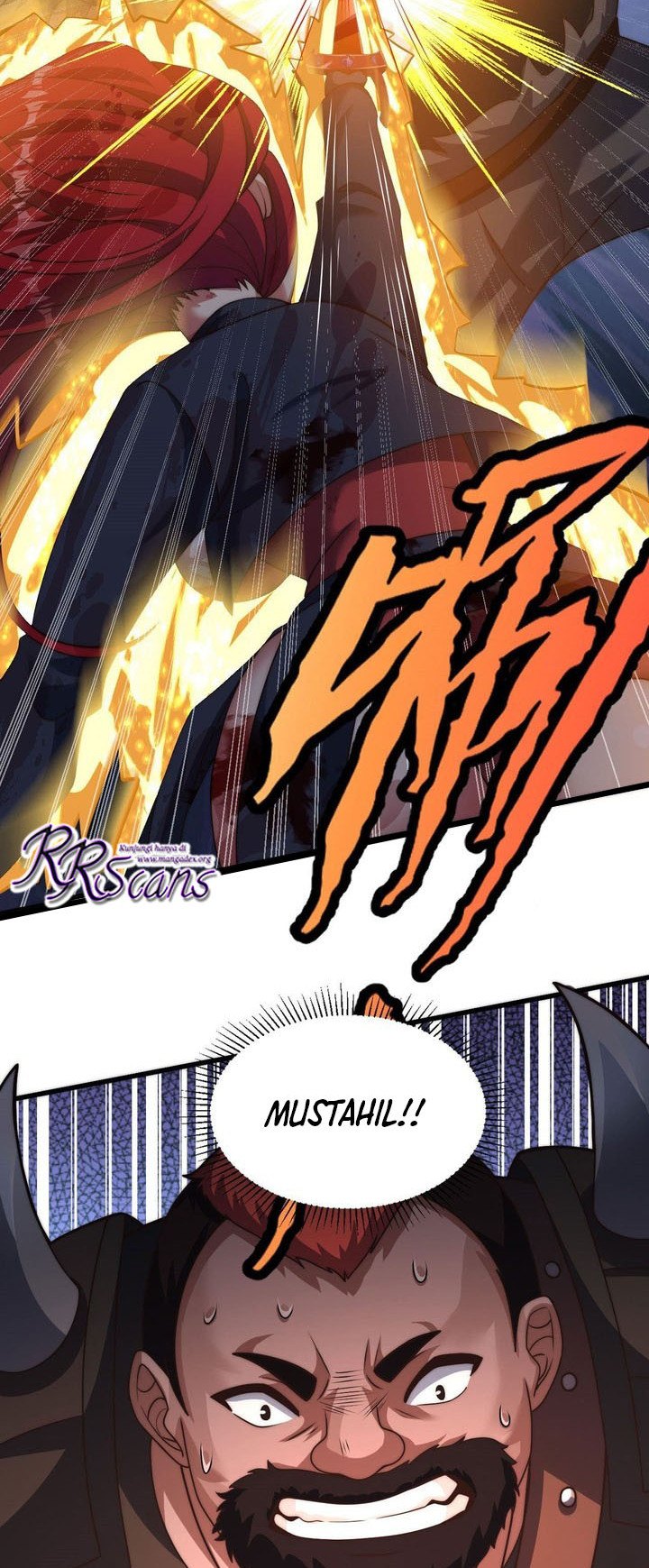 Baca The Strongest lv.1 Support in the World - Chapter 18 halaman 29