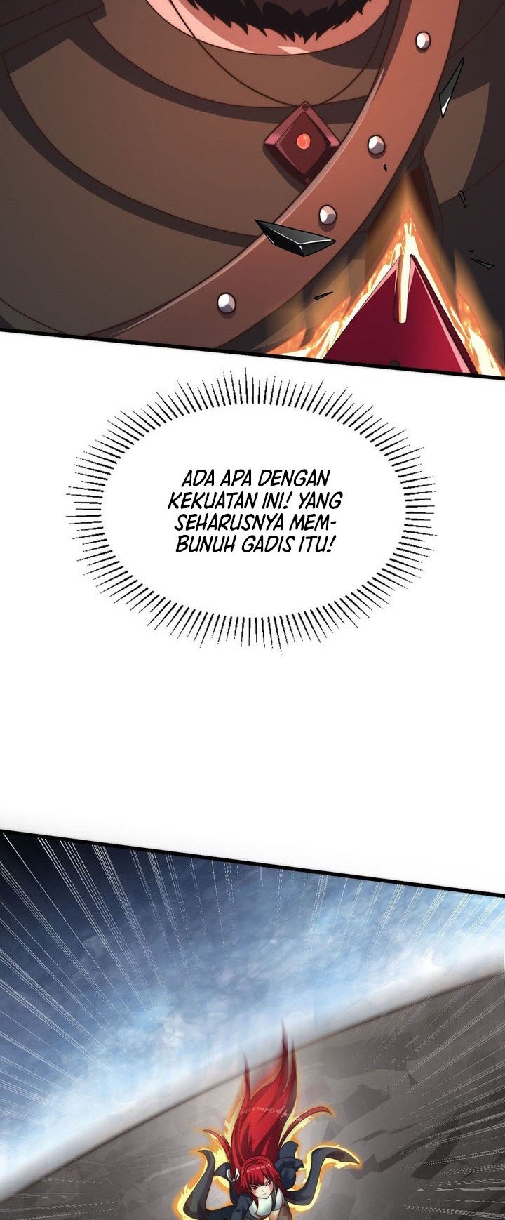 Baca The Strongest lv.1 Support in the World - Chapter 18 halaman 30