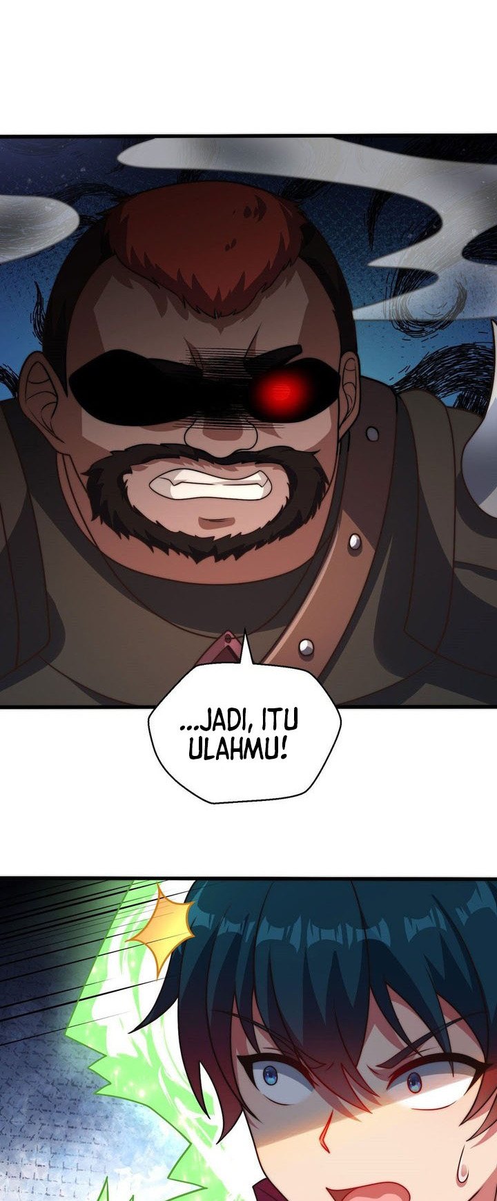 Baca The Strongest lv.1 Support in the World - Chapter 18 halaman 33