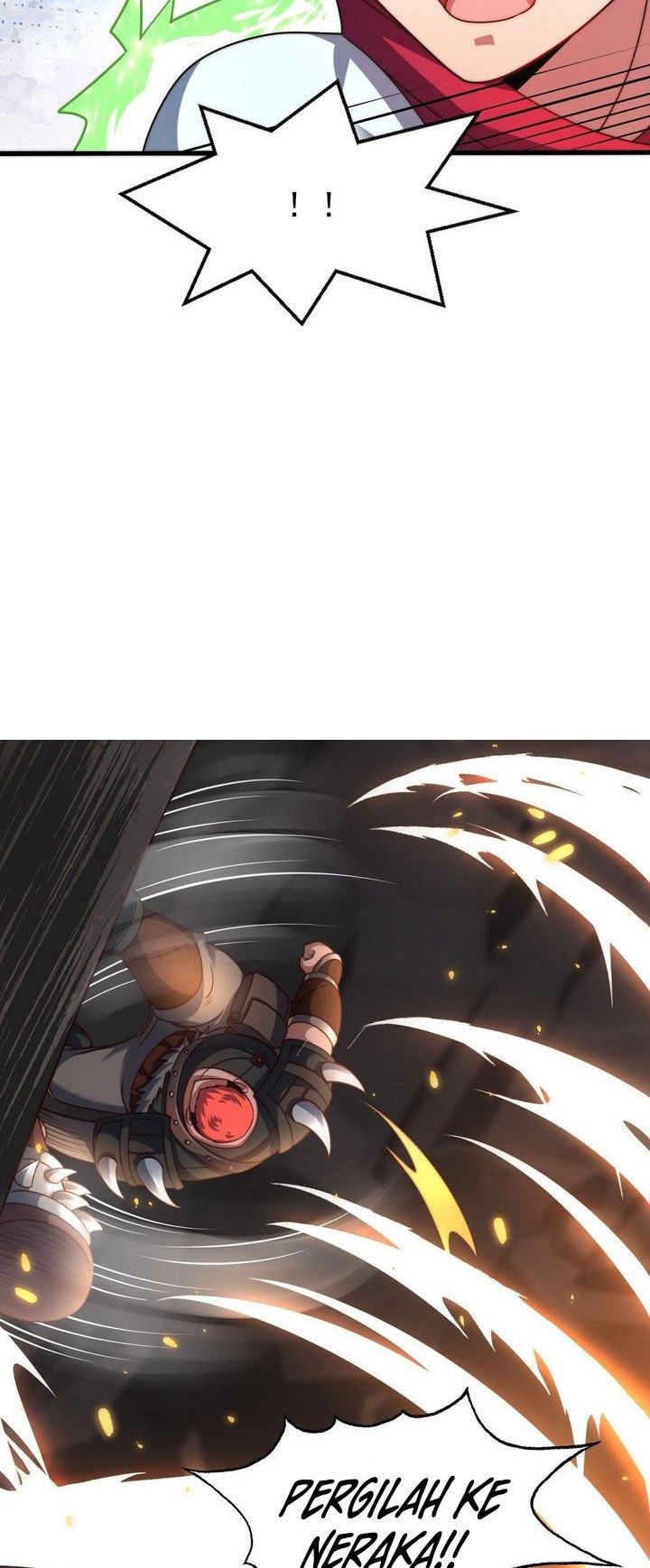 Baca The Strongest lv.1 Support in the World - Chapter 18 halaman 34