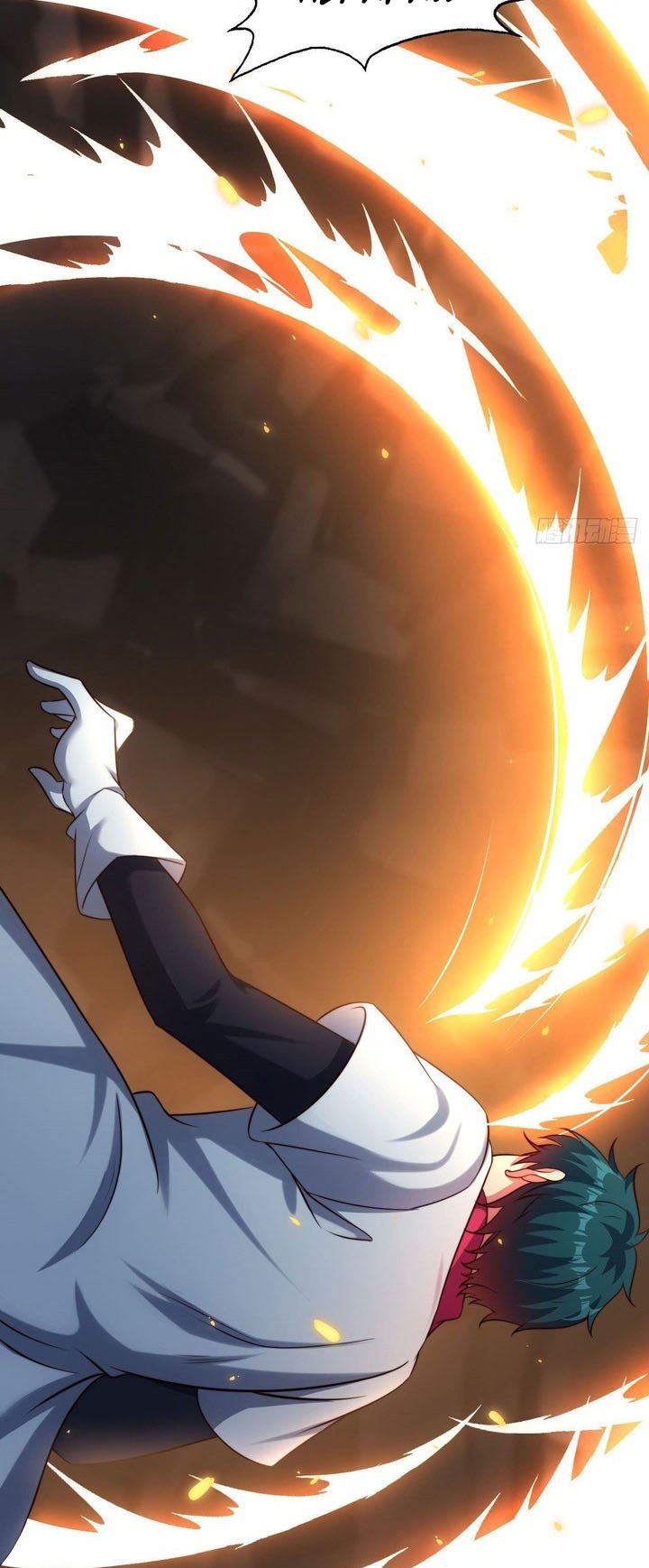 Baca The Strongest lv.1 Support in the World - Chapter 18 halaman 35