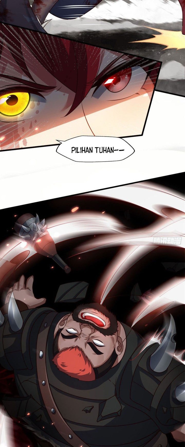 Baca The Strongest lv.1 Support in the World - Chapter 18 halaman 37