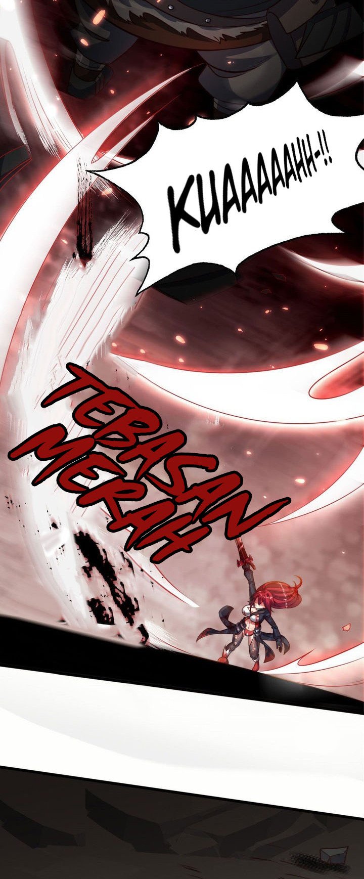 Baca The Strongest lv.1 Support in the World - Chapter 18 halaman 38