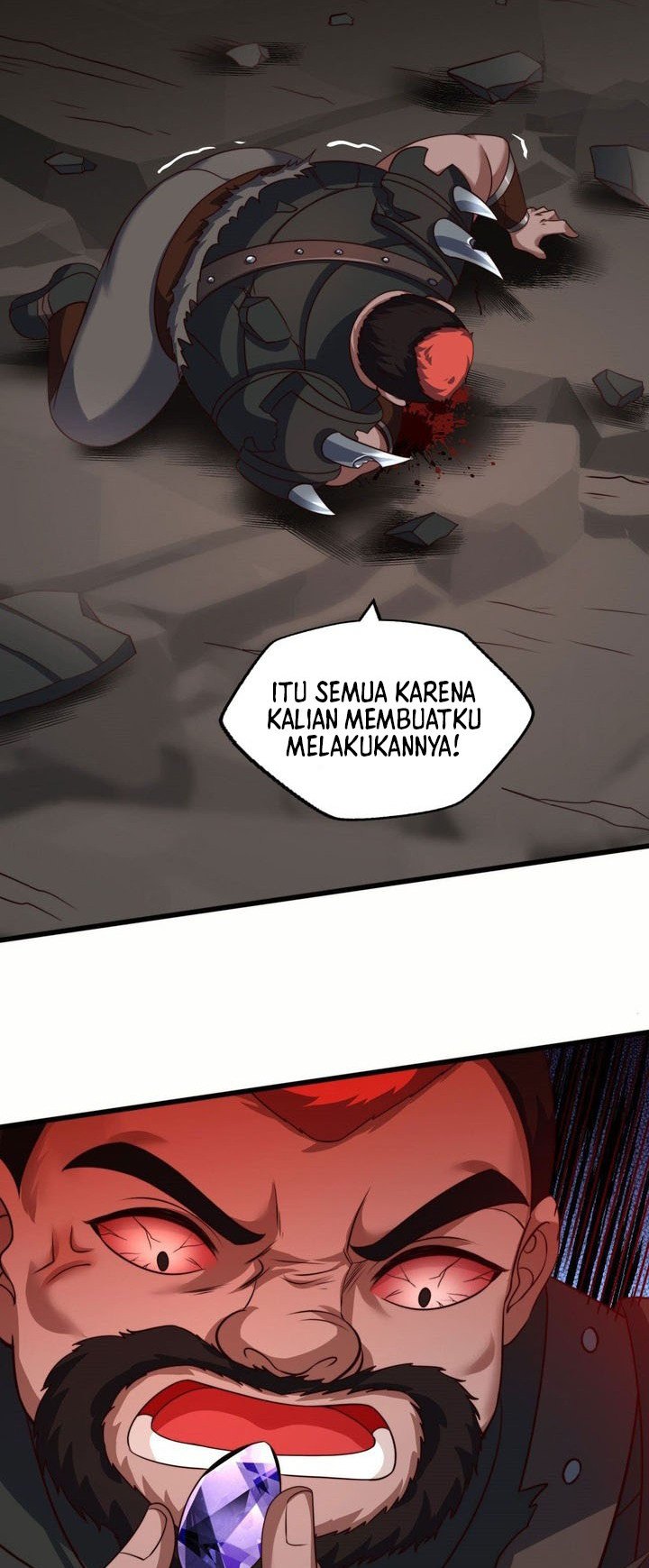Baca The Strongest lv.1 Support in the World - Chapter 18 halaman 39