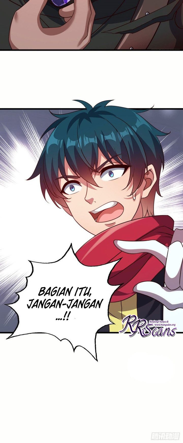 Baca The Strongest lv.1 Support in the World - Chapter 18 halaman 40