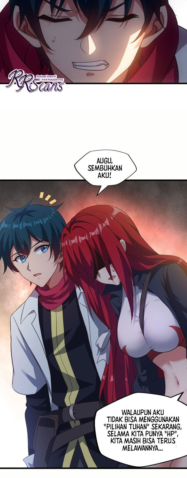 Baca The Strongest lv.1 Support in the World - Chapter 18 halaman 9