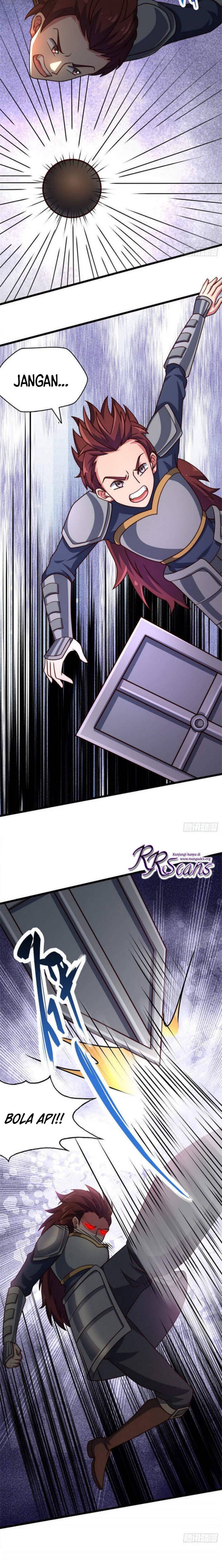 Baca The Strongest lv.1 Support in the World - Chapter 20 halaman 10