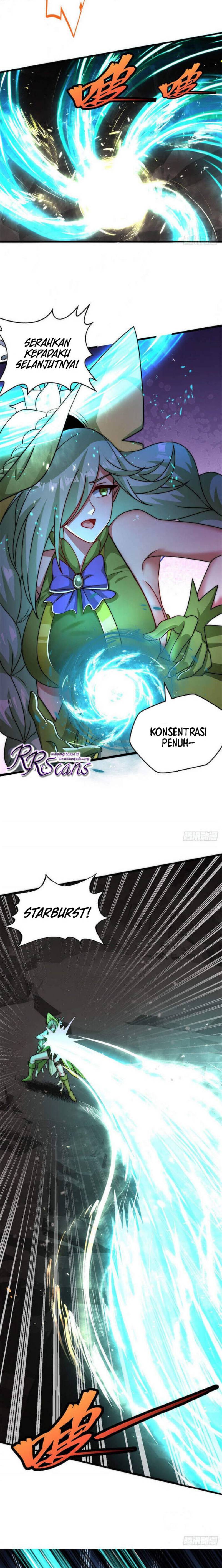 Baca The Strongest lv.1 Support in the World - Chapter 20 halaman 12