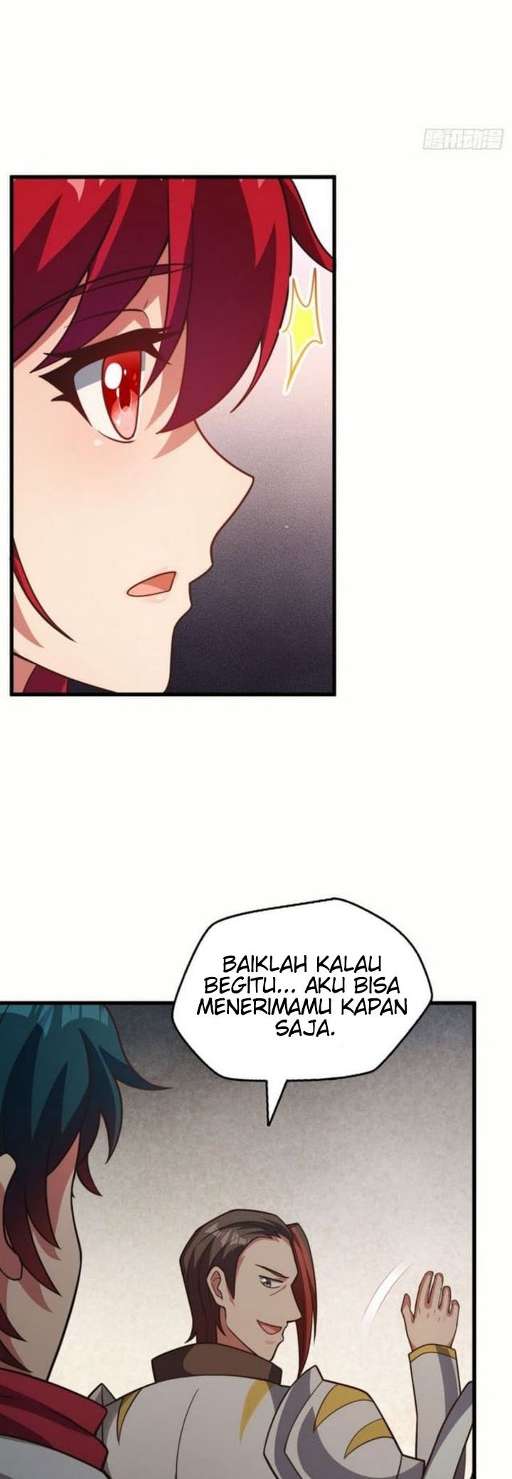 Baca The Strongest lv.1 Support in the World - Chapter 21 halaman 10