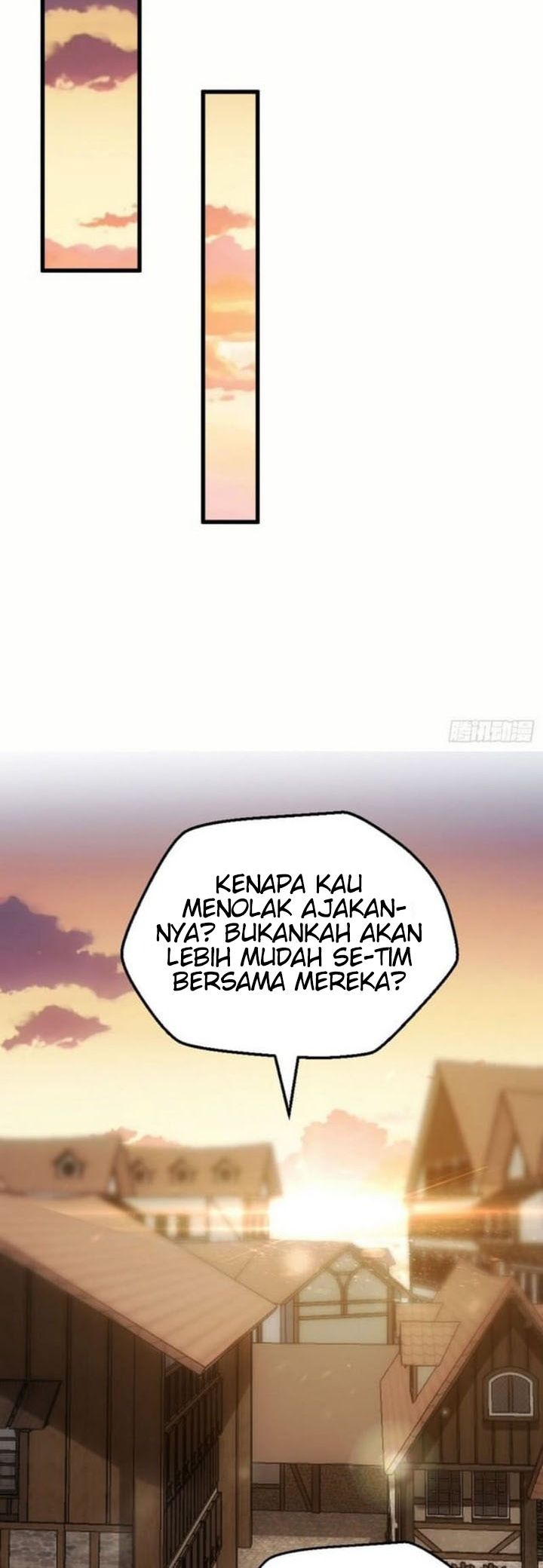 Baca The Strongest lv.1 Support in the World - Chapter 21 halaman 13