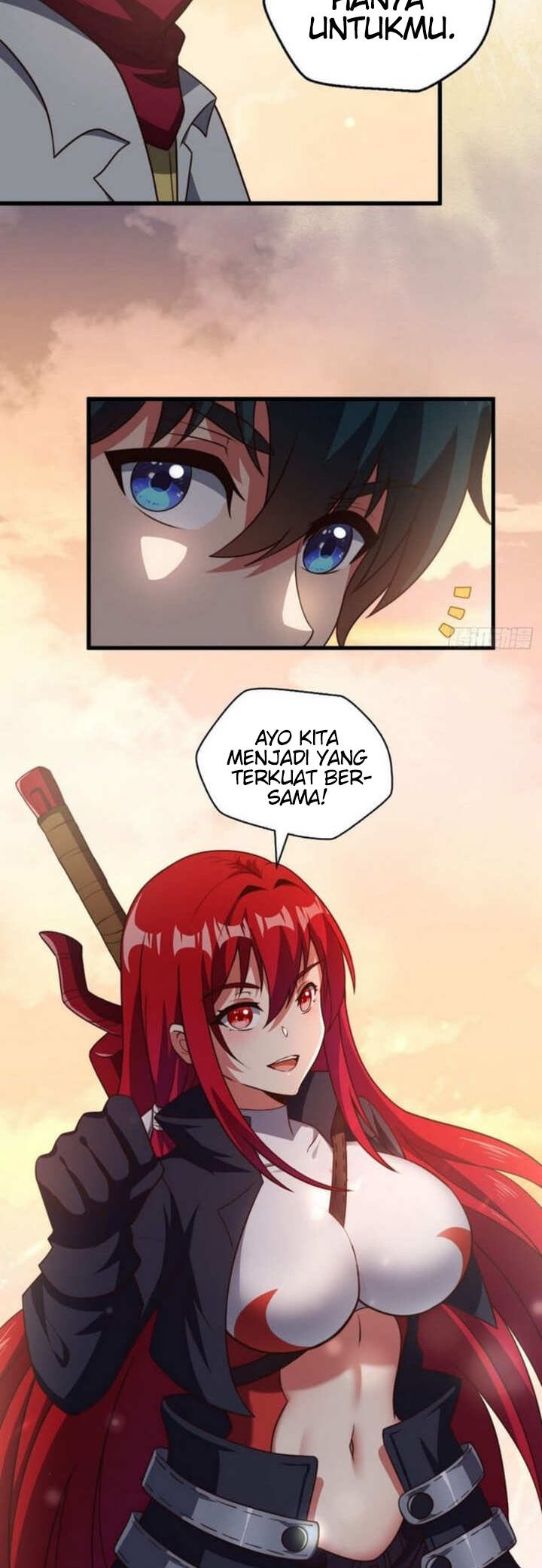 Baca The Strongest lv.1 Support in the World - Chapter 21 halaman 15