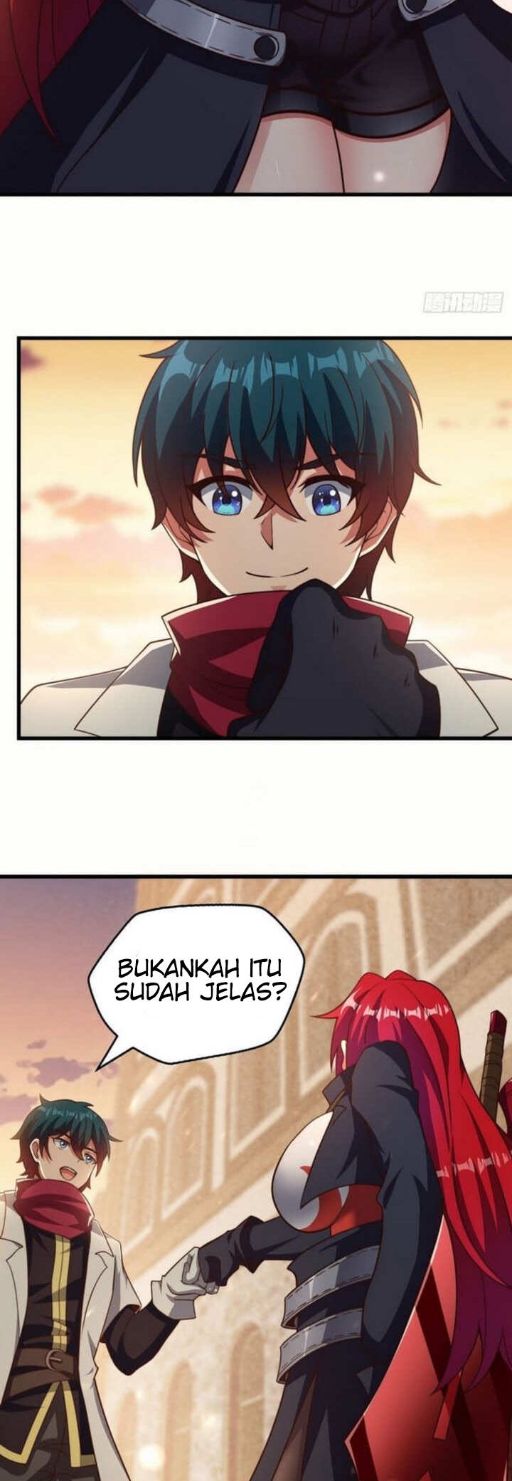 Baca The Strongest lv.1 Support in the World - Chapter 21 halaman 16